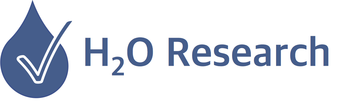 Logo H20 Research GmbH